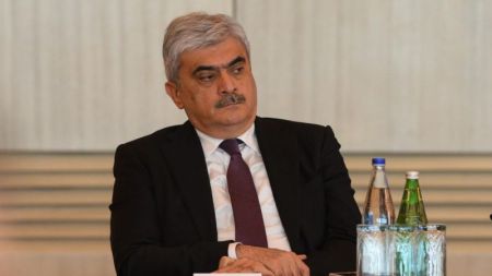 Samir Şərifovdan müdafiə və təhlükəsizlik xərcərinə dair AÇIQLAMA