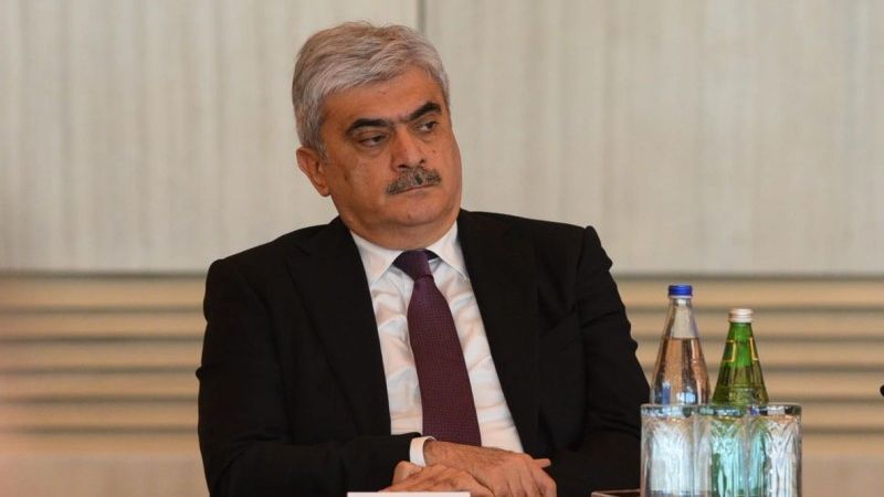 Samir Şərifovdan müdafiə və təhlükəsizlik xərcərinə dair AÇIQLAMA