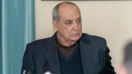 Rasim Balayev ittifaqın sədrliyinə namizədliyini irəli sürdü