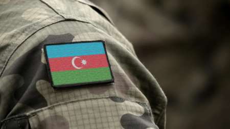 Hərbçimiz özünü güllələyərək ÖLDÜRDÜ