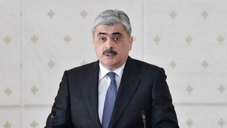 "Bu xərclərin 12 milyard manata çatması gözlənilir" - Samir Şərifov