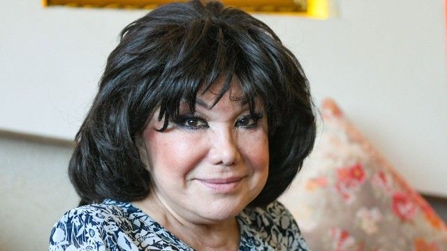 Flora Kərimova vəsiyyətini açıqladı