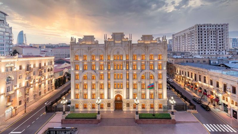 “Veteranlara təzyiq iddialları həqiqəti əks etdirmir” - DİN