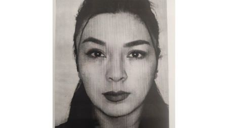 Naftalanda qadın itkin düşdü
