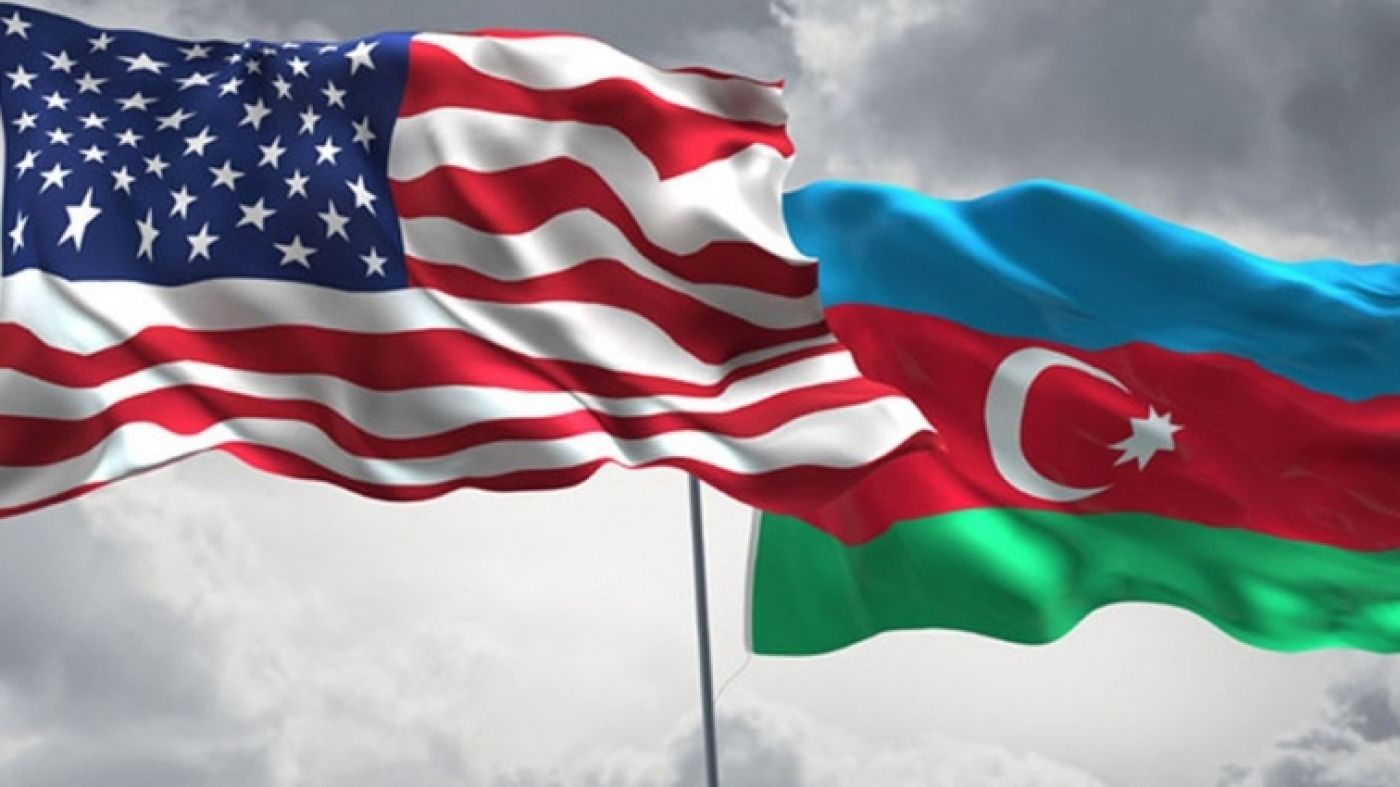 Azərbaycan Vaşinqton görüşündən İMTİNA ETDİ