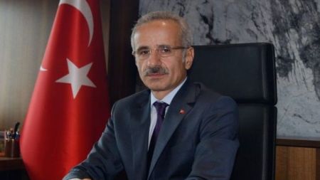 Türkiyəli nazir: “Zəngəzur dəhlizi türk dünyasını birləşdirəcək mühüm bir addımdır”