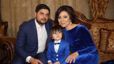 "Həyat yoldaşımı başqa xanımla görsəm, gözümü yumub keçərəm"