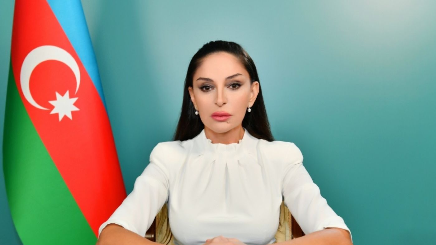 Mehriban Əliyevadan Milli Dirçəliş Günü ilə bağlı PAYLAŞIM