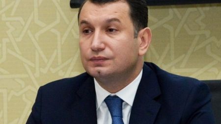 "Uzunmüddətli proqnozları dəqiq vermək olmur" - Sahib Məmmədovdan deputata cavab