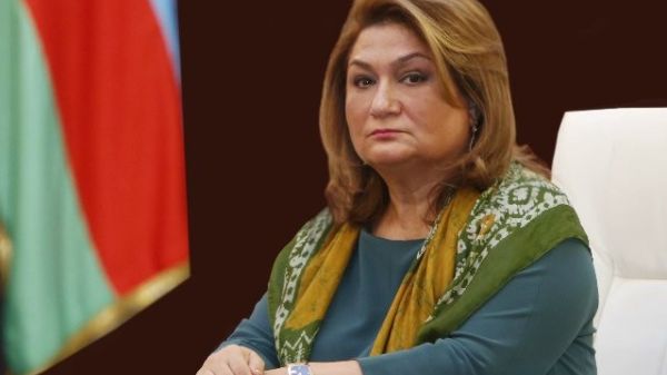 Hicran Hüseynova: "Azərbaycan qadın hüquqlarının müdafiəsi sahəsində bir çox ölkələrə nümunədir"