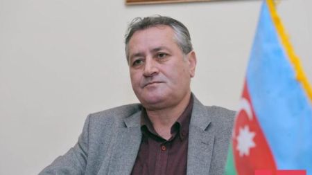 Anar kimi məsləhət bilibsə, ev ona verilib - AYB-nin katibi