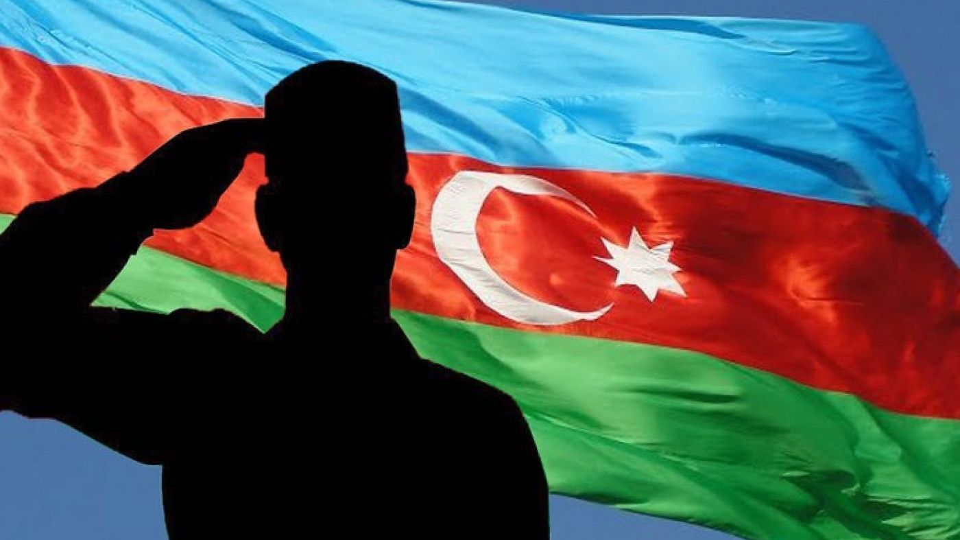 Antiterror şəhidlərinin ailə üzvlərinə təqaüd ödənişləri olub