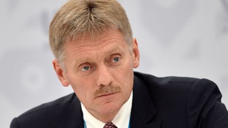 "Azərbaycan sülh müqaviləsini imzalamağa hazırdır" - Peskov