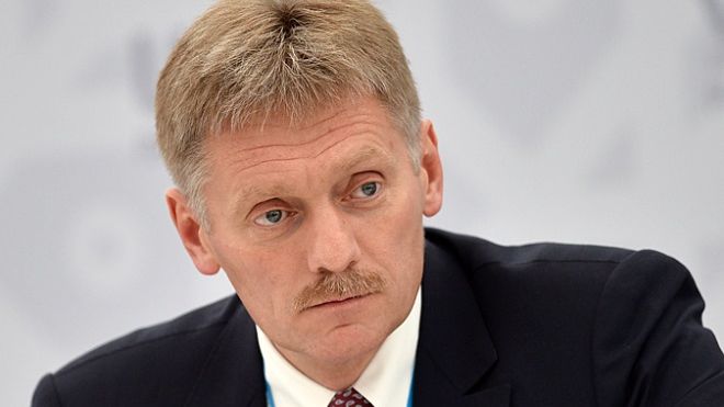 "Azərbaycan sülh müqaviləsini imzalamağa hazırdır" - Peskov