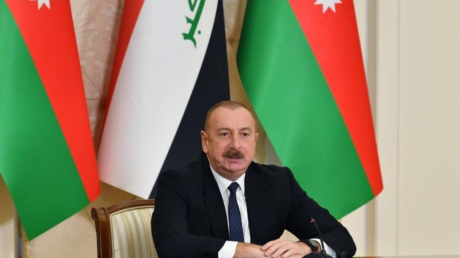 Azərbaycan Prezidenti: Qeydlərimizlə bağlı Ermənistandan nə qədər tez cavab alsaq, bir o qədər də yaxşı olar