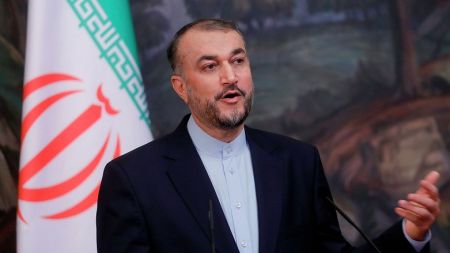 İran XİN rəhbəri Qətərə səfər edəcək