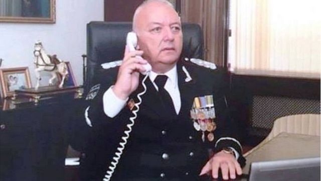 Akif Çovdarov yenidən Ali Məhkəməyə müraciət etdi