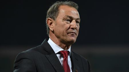 Canni De Byazi Kosovo millisinin baş məşqçisi ola bilər