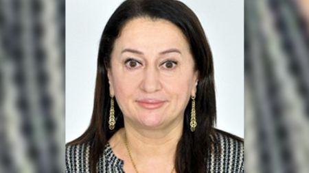 Cahangir Cahangirov adına Xora rəhbər TƏYİN OLUNDU