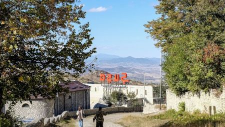 8 rayonun inzibati ərazi bölgüsündə qismən dəyişiklik ediləcək