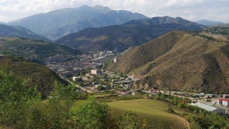 İrəvan Qazaxın 7 kəndini Bakıya qaytarmağa hazır olduğunu AÇIQLADI