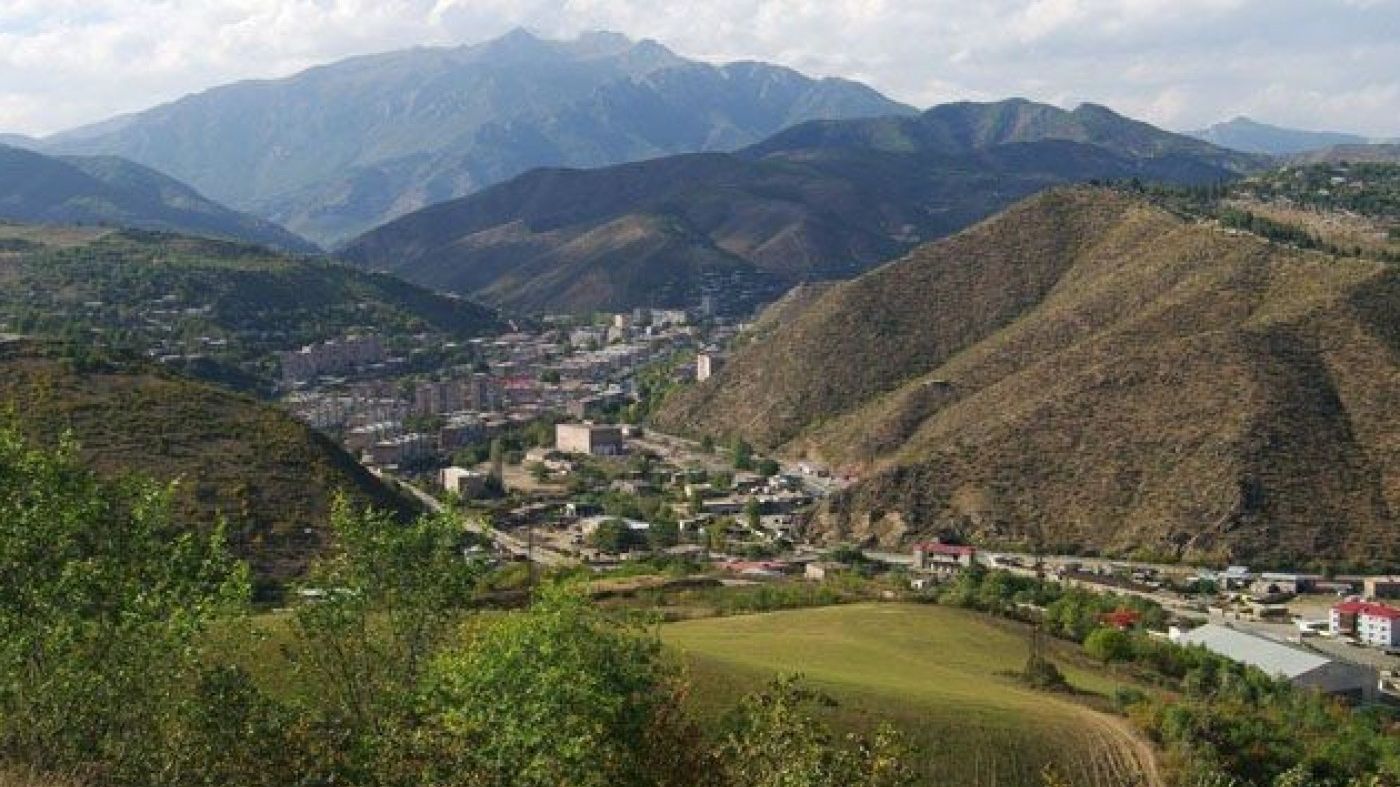 İrəvan Qazaxın 7 kəndini Bakıya qaytarmağa hazır olduğunu AÇIQLADI