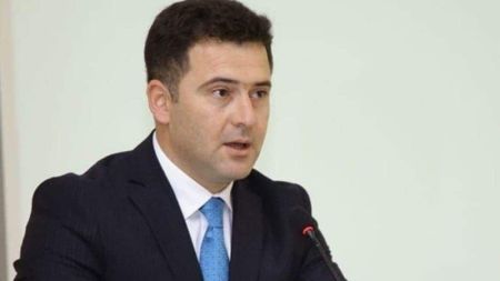 Şagirdi döyən Regional Təhsil İdarəsinin müdiri İSTEFA VERDİ