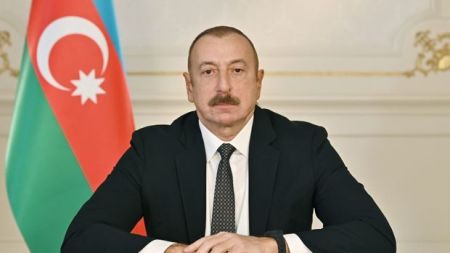"Ermənistan sülh müqaviləsinin mətnindən bəhanə kimi istifadə edir" - Prezident