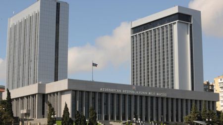 Deputatlar AŞPA-nın iclasında iştirak edəcəklər