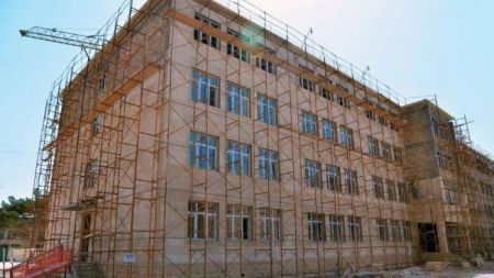 Ağdam, Cəbrayıl və Füzulidə yeni məktəblər tikiləcək