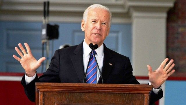 “HƏMAS bütün girovları azad edənə qədər dayanmayacağıq” - Bayden