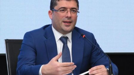Bakıda “Yeni media mühitində təhsil və məşğulluq imkanları” adlı konfrans keçirilir