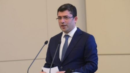 "Bu, gənclərin rəqəmsal mühitdə işlə təmin olunmasına ciddi təkan verəcək" - Əhməd İsmayılov