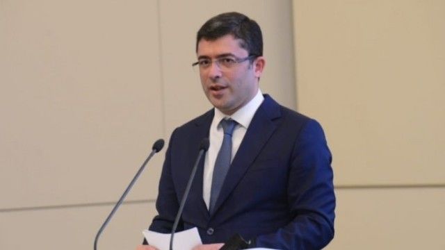 "Bu, gənclərin rəqəmsal mühitdə işlə təmin olunmasına ciddi təkan verəcək" - Əhməd İsmayılov
