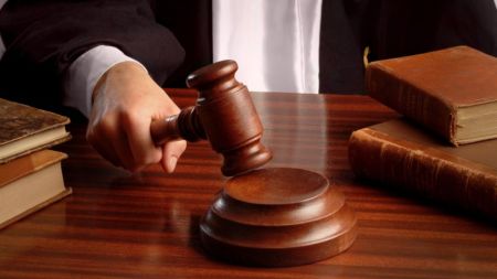 "Tərtər işi” ilə bağlı həbs olunan bir qrup keçmiş hərbçiyə HÖKM OXUNDU