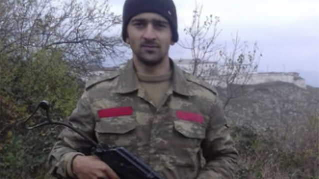 Qazi xərçəngdən vəfat etdi