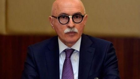 "Ailə institutlarına böyük təsirlər var" - Firudin Qurbanov