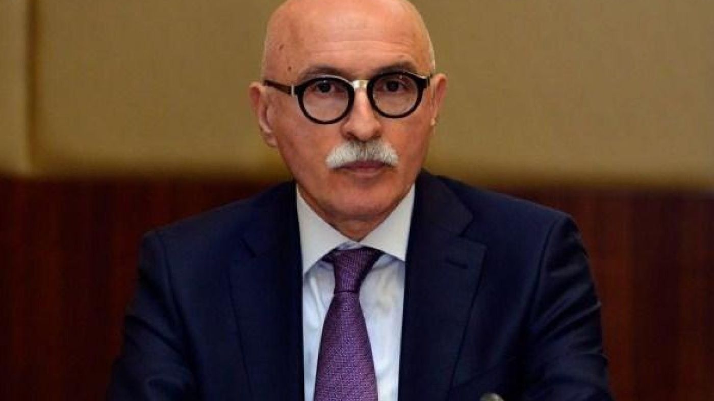 "Ailə institutlarına böyük təsirlər var" - Firudin Qurbanov