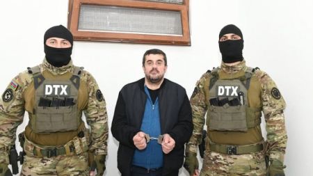 Arutyunyanın ŞOK İFADƏSİ: Gəncəyə atəş əmrini o verib 
