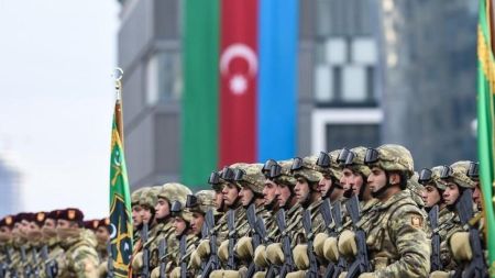 Dəyişikliklər hərbçilərin pensiya məbləğinə necə təsir göstərəcək? - AÇIQLAMA