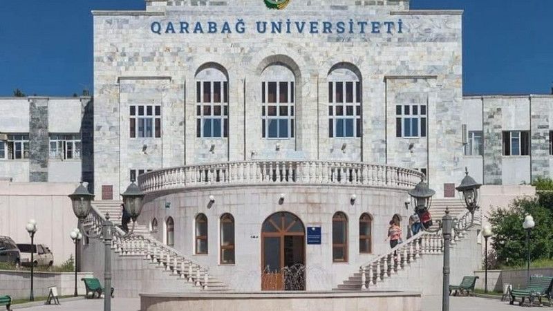 Qarabağ Universitetinə qəbulun vaxtı AÇIQLANDI