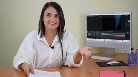 "Abzas Media" işi ilə bağlı daha bir jurnalist saxlanıldı
