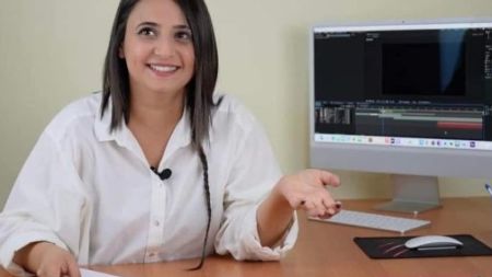 Məhkəmə "Abzas Media"nın daha bir əməkdaşı barəsində həbs qərarı verdi