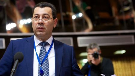 Səməd Seyidov AŞPA-nın komitə iclasında iştirak edəcək