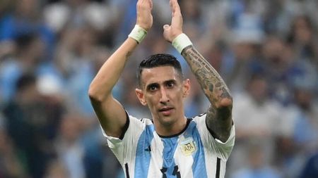 Di Maria keçmiş klubuna qayıdacaq