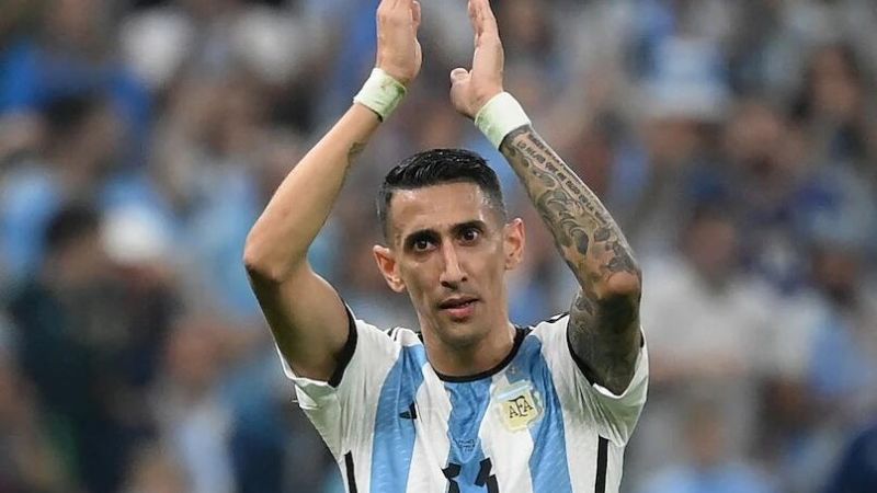 Di Maria keçmiş klubuna qayıdacaq