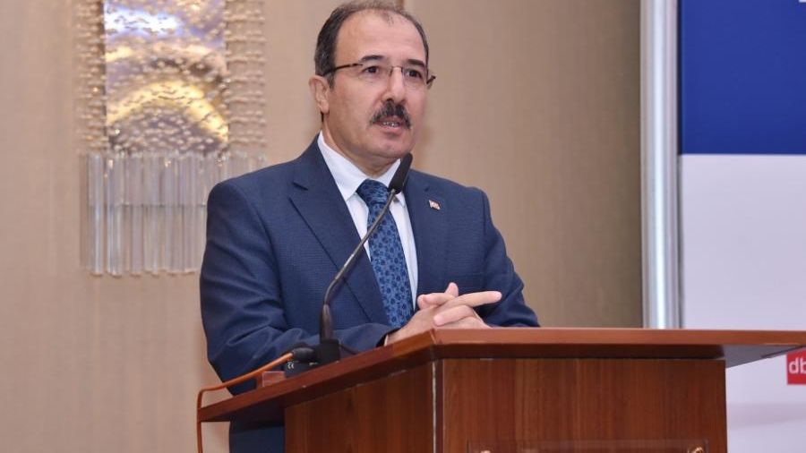 Türkiyə səfiri Azərbaycana təşəkkür edib