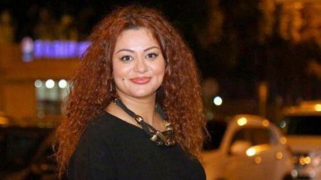 Vəfa Zeynalovadan etiraf: "Düşünürəm ki, düz iş görmədim, xəyanət etdim"