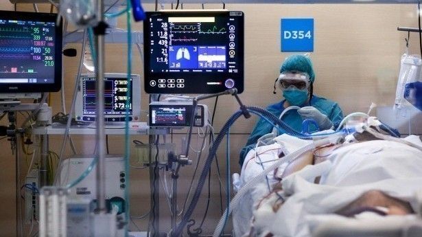 Azərbaycanda daha 4 nəfər koronavirusdan öldü