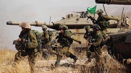 İsrail ordusu ölən hərbçilərinin sayını yenilədi